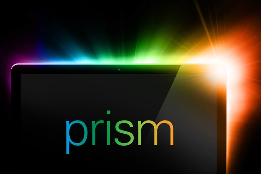Prism<span>Digital and Catalog</span>